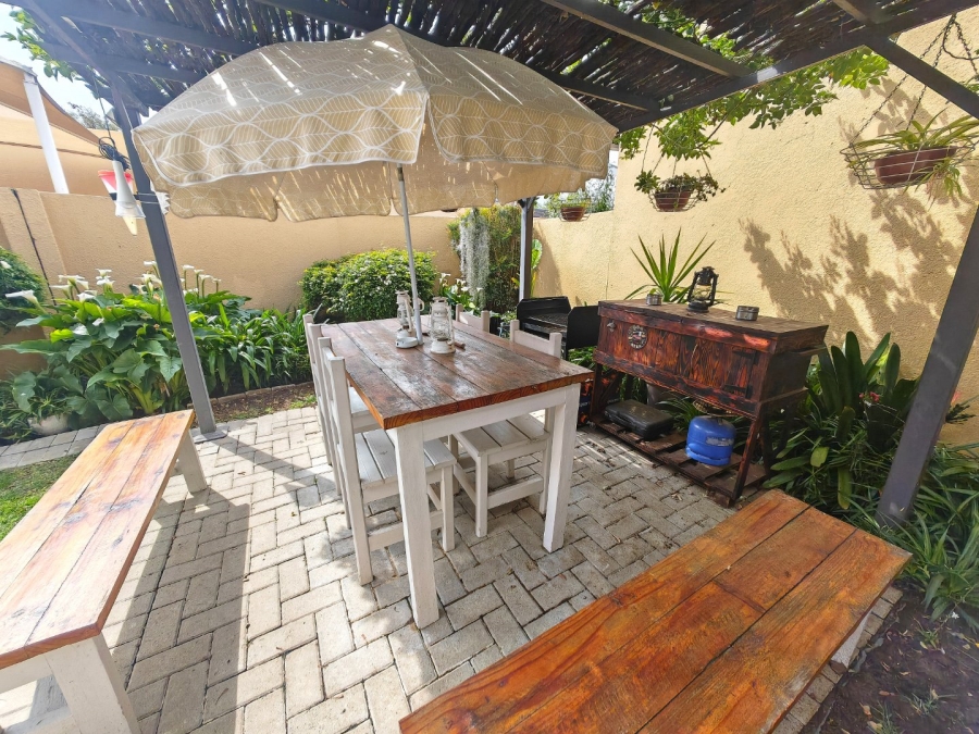 2 Bedroom Property for Sale in Pellissier Free State
